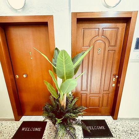 Psimithefto Luxury Apartments 테살로니키 외부 사진