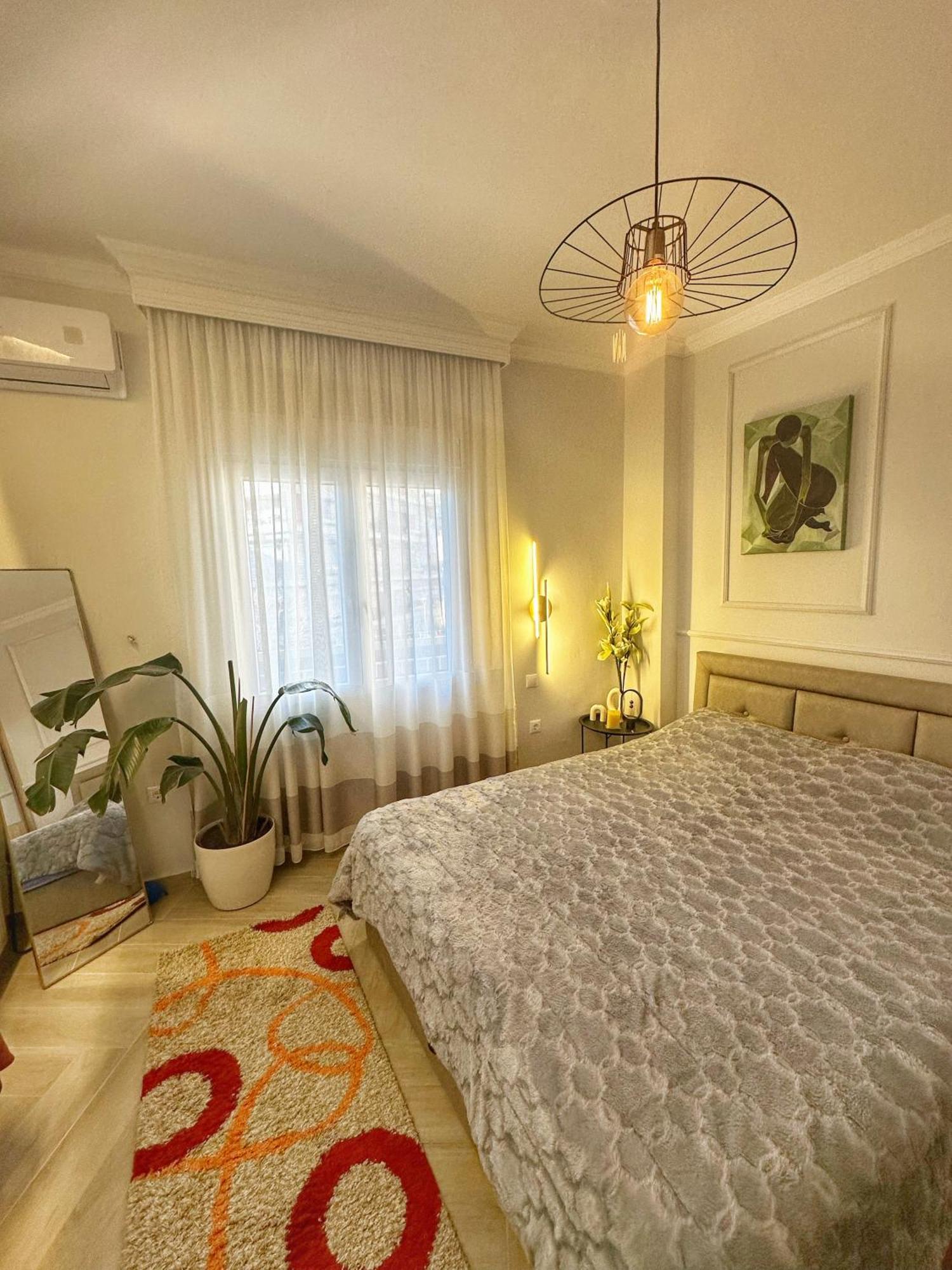 Psimithefto Luxury Apartments 테살로니키 외부 사진