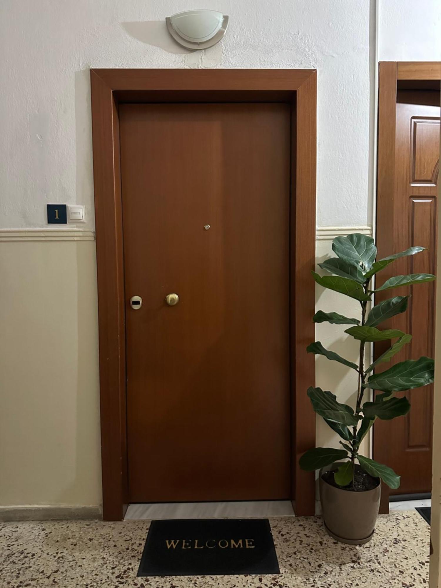Psimithefto Luxury Apartments 테살로니키 외부 사진