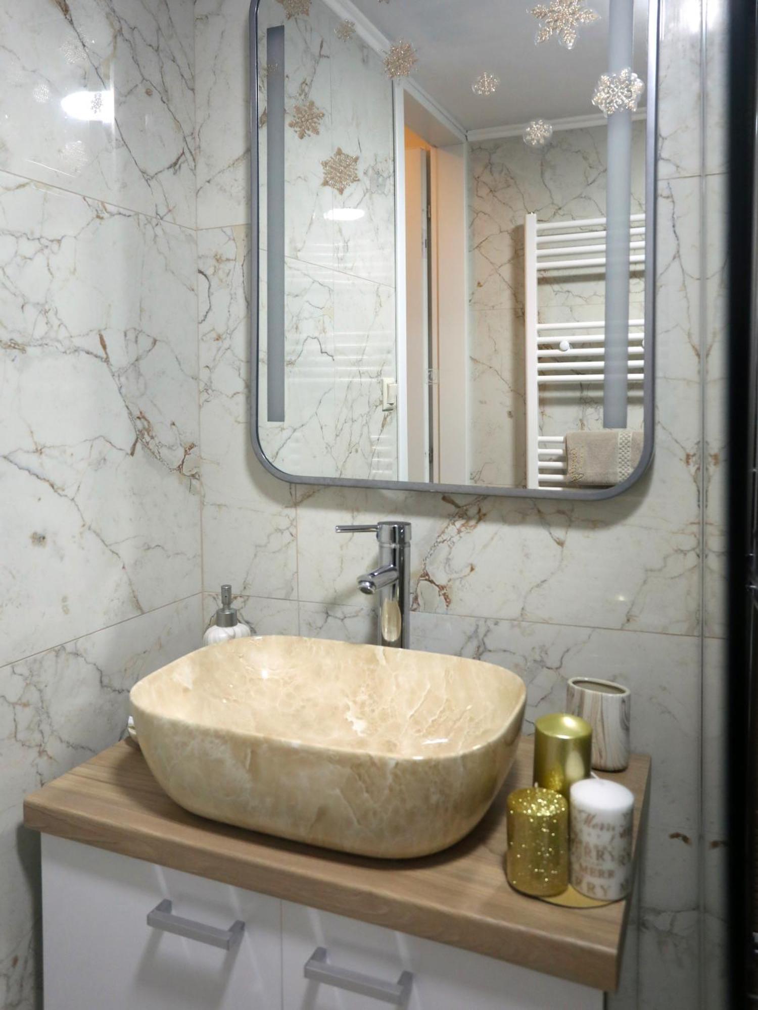 Psimithefto Luxury Apartments 테살로니키 외부 사진