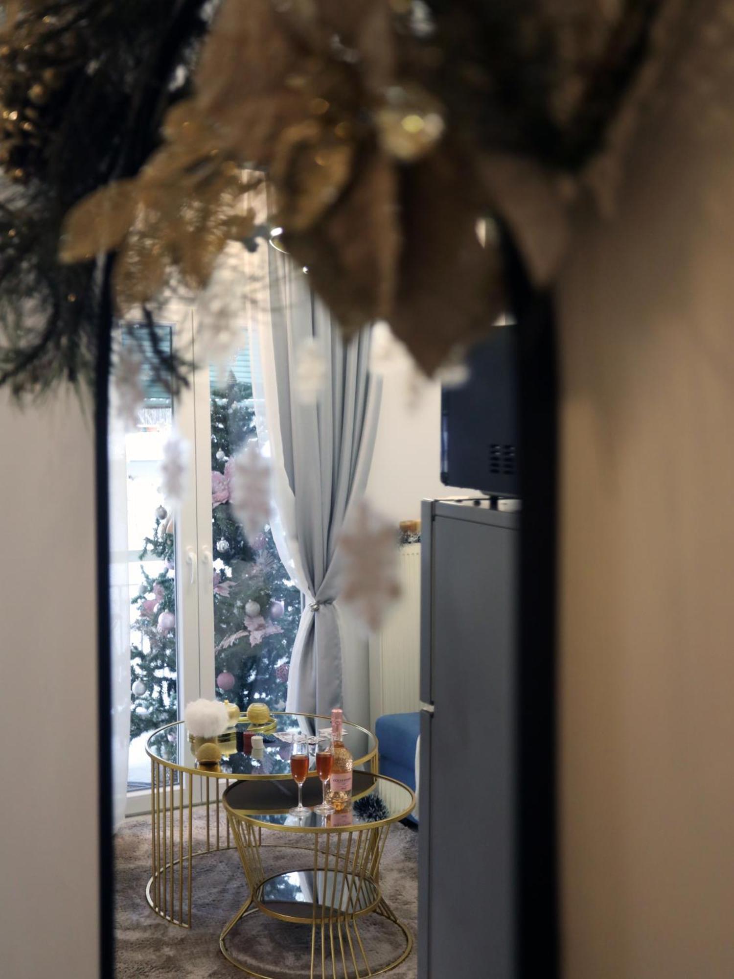 Psimithefto Luxury Apartments 테살로니키 외부 사진