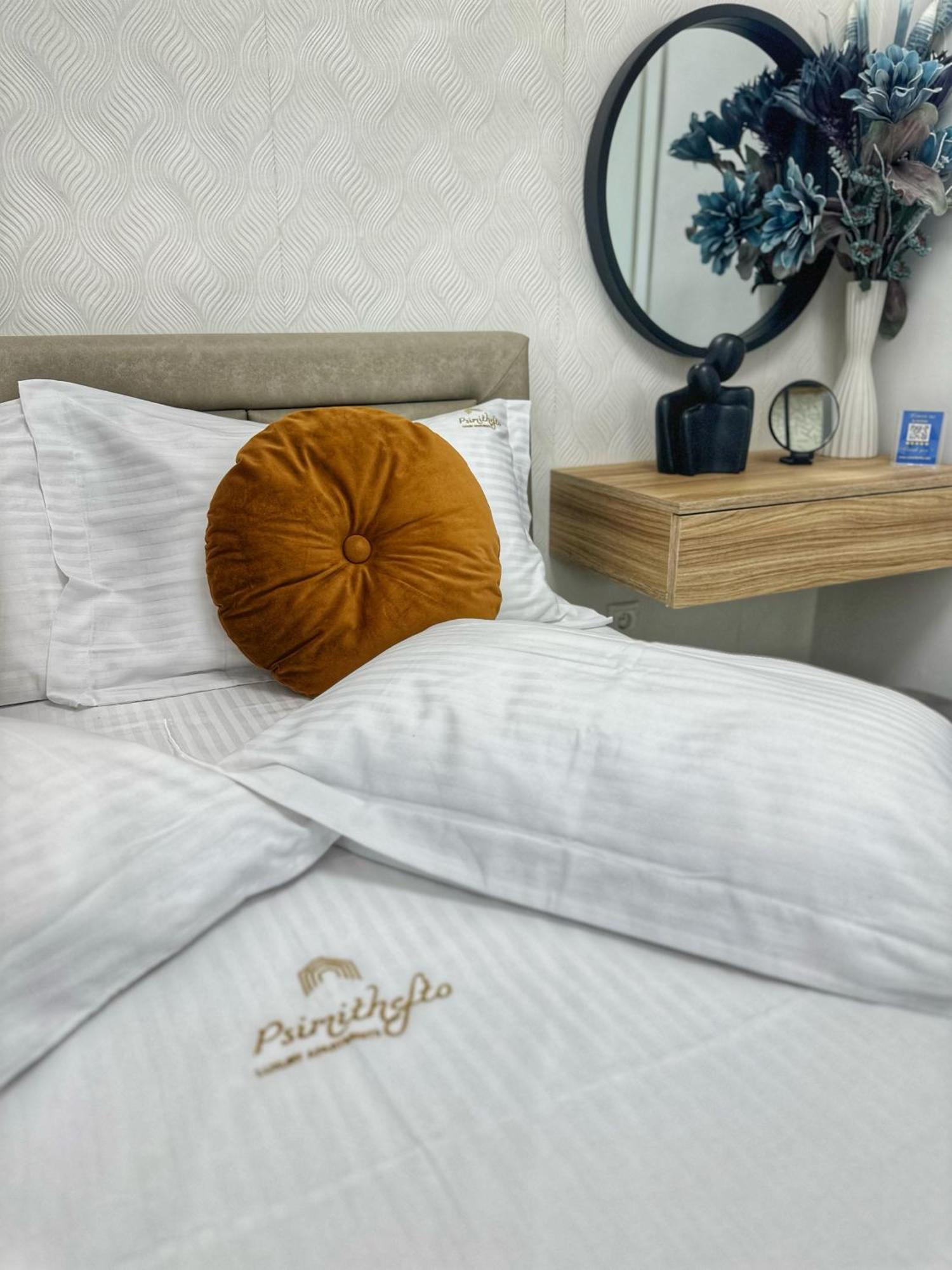 Psimithefto Luxury Apartments 테살로니키 외부 사진